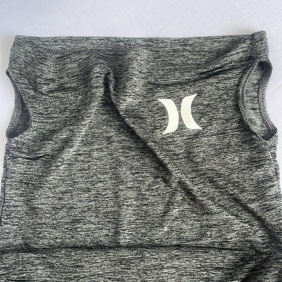 Grey Hurley Neck Gaitor - Picture 4 of 4